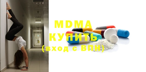 тгк Абинск