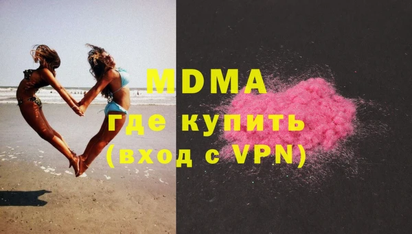 индика Абаза